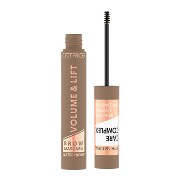 Catrice Volume & Lift Brow Mascara Waterproof 020 Blonde 5ml